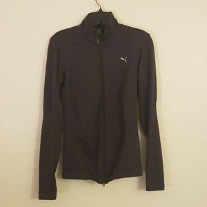 PUMA runners/training jacket